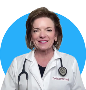 Dr. Gina Pritchard